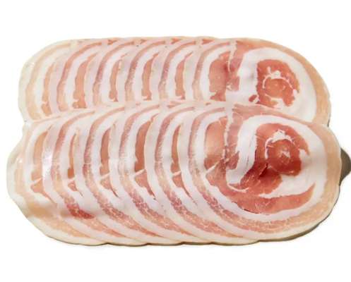 Pancetta, Golfera (80 g)