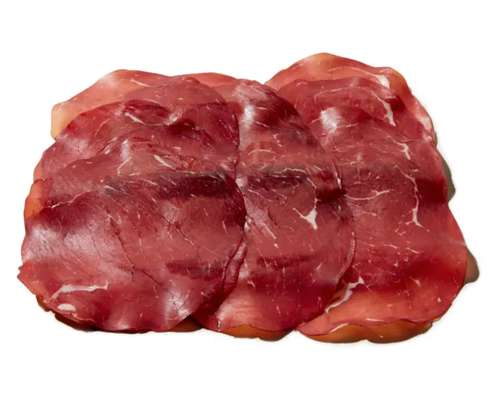 Bresaola, Golfera (80 g)