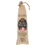 Saucisson sec de campagne Label Rouge, Roches Blanches (200 g)