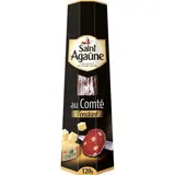 Saucisson au Comté fondant, Saint Agaûne (120 g)