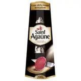 Saucisse sèche, Saint Agaune (200 g)