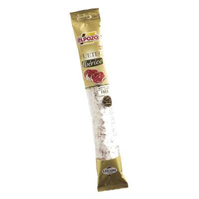 Fuetec Ibérique, Legado (150 g)