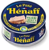 Pâté pur porc, Hénaff (78 g)