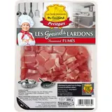 Grands lardons fumé, Petitgas (200 g)