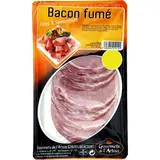 Bacon fumé, Gourmets de l'Artois (90 g)