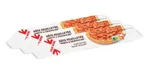 Pâte feuilletée prête à dérouler, Prix Mini (Lot de 3 x 230 g)
