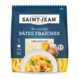Tagliatelles, Saint Jean (250 g)