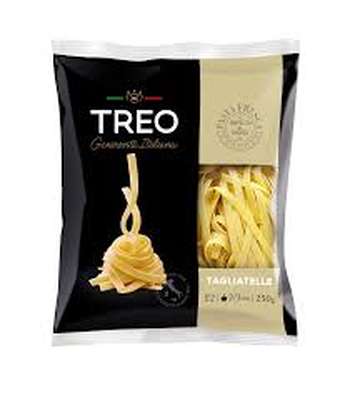 Tagliatelles fraîches, Treo (250 g)