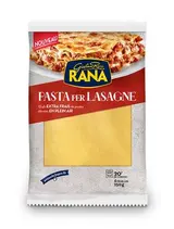 Pâtes à lasagne, Giovanni Rana (250 g)