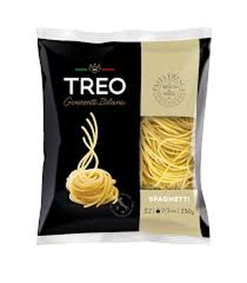 Spaghetti fraîches, Treo (250 g)