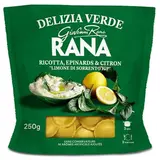 Ravioli Plaisir et Bien-être ricotta et pousses d'épinard au mascarpone, Giovanni Rana (250 g)