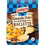 Gnocchi à poêler Raclette, Lustucru (280 g)