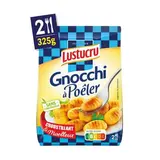 Gnocchi à poêler, Lustucru (325 g)