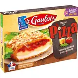 Pané façon pizza, Le Gaulois (x 2, 200 g)