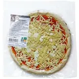 Pizza 4 fromages, L'Italie des Pizzas (550 g)