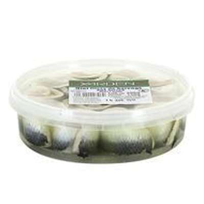 Mini filets de harengs, Yarden (200 g)