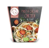 Filet poulet sauce caesar et pâtes, Youcook   (420 g)