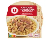 Cassoulet Toulousain, U (300 g)
