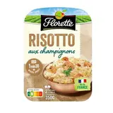 Risotto aux champignons, Florette (2 x 175 g)