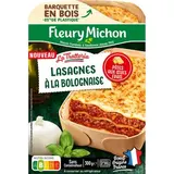 Lasagnes à la bolognaise, Fleury Michon (300 g)