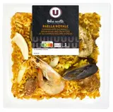 Paëlla royale, U (350 g)