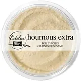 Houmous extra, L'atelier Blini (175 g)