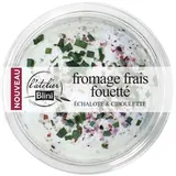Fromage frais fouetté, L'atelier Blini (140 g)