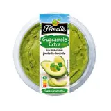 Guacamole Extra aux morceaux fondants d'avocats, Florette (175 g)