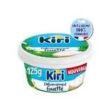 Fromage a tartiner en pot, Kiri (125 g)