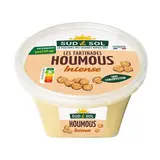 Houmous extra, Sud & Sol (175 g)