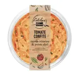 Spécialité de tomate des pouilles et ricotta crémeuse, l'Atelier Blini (140 g)