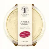 Houmous au citron, Le Traiteur Gourmet  (180 g)