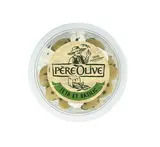 Olive feta et basilic, Père Olive (150 g)