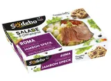 Salade & Compagnie "Roma", Sodebo (320 g)