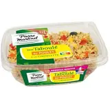 Taboulé au poulet, Pierre Martinet (500 g)