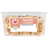 Salade de tagliatelles au surimi, U (300 g)