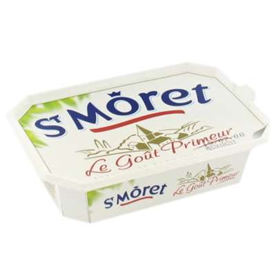 St Morêt nature (150 g)