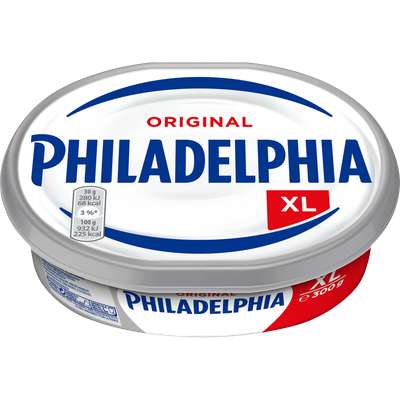 Fromage frais, Philadelphia (300 g)
