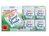Fromage à tartiner nature, Carré Frais (200 g)