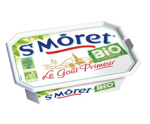 St Môret nature BIO (150 g)