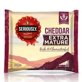 Cheddar, Seriously Strong (200 g)