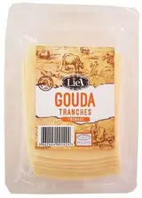 Gouda tranché, Liel (x 8, 150 g)