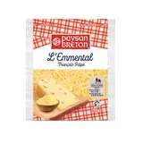 Emmental rapé 28% MG, Paysan Breton (150 g)