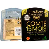Comté AOP au lait cru affiné 15 mois, Juraflore (200 g)