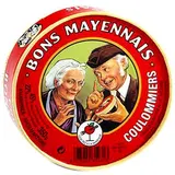 Coulommiers 45%, Le Bon Mayennais (350 g)