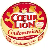 Coulommiers, Coeur de Lion (350 g)