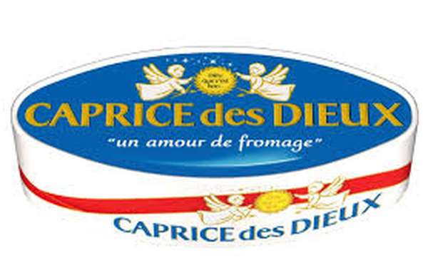 Caprice des Dieux (200 g)