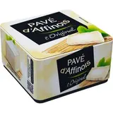 Fromage au lait pasteurisé L'original, Pavé D'Affinois (200 g)