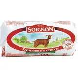 Bûche de chèvre, Soignon (120 g)