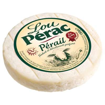 Pérail, Lou Pérac (150 g)